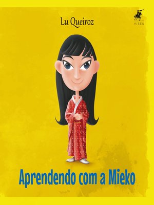 cover image of Aprendendo com a Mieko